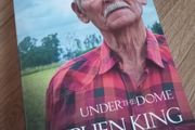Stephen King Under the Dome