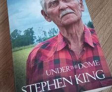 Stephen King Under the Dome