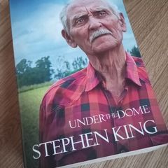 Stephen King Under the Dome