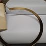 Dorothy Perkins  Wallis Gold Tone Collar Necklaces Image 4