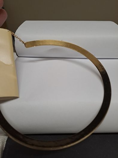 Dorothy Perkins  Wallis Gold Tone Collar Necklaces