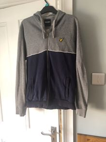 lyle&Scott hoodie