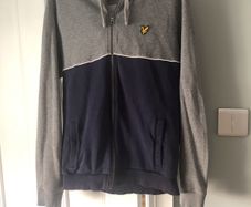 lyle&Scott hoodie