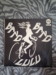 vinyl