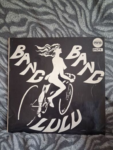 vinyl