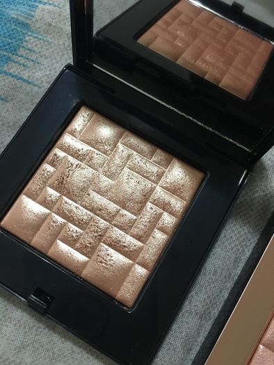 Bobbi brown limited edition highlighters