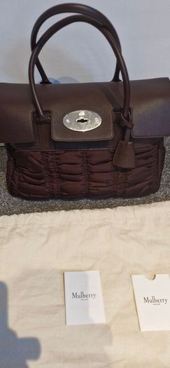 mulberry handbag