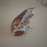 Imari frog porcelain from Japan Image 4