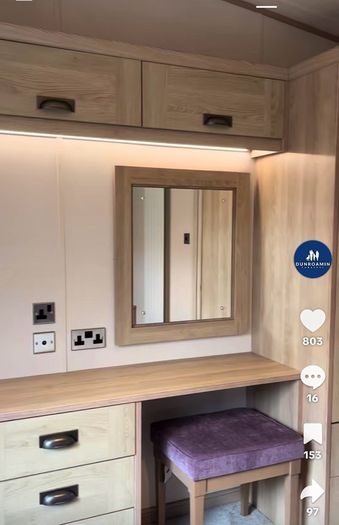 Stunning 2018 ABI WESTWOOD Winter Pack Mobile Home (44x14 Foot)