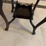 Victorian occasional table Image 5