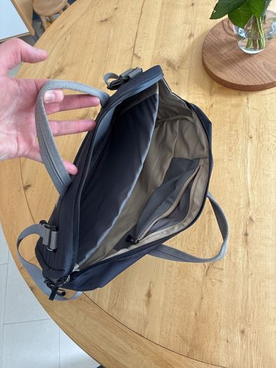 Bellroy 'Via' Briefcase
