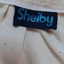 vintage 100% silk jacket and skirt Image 3