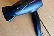 Nalk and Rey hairdryer / hair dryer