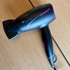 Nalk and Rey hairdryer / hair dryer
