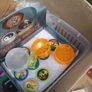 grinder and accessories Image 10