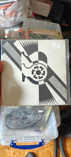 New Order - Procession