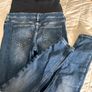 Maternity jeans Image 2
