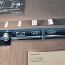 Samsung 43" UHD 4K HDR Smart Tv, Wifi, Lan, Usb, Saorview Image 4