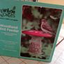 Bird Feeder /new/boxed Image 2