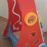 Wooden Baby Gym and Walker Image 9