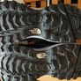 North face Shoes. Image 2