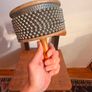 Vintage Latin Percussion New Era Zildjian Bundle Cabasa Torpedo Guiro Cowbell Image 6