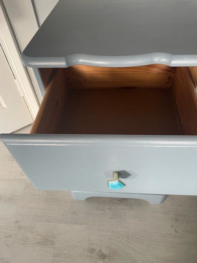 Dressing Table