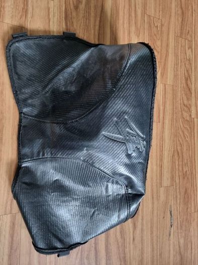 Gen 1 Hayabusa Tank cover