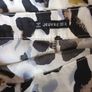 OEUVRE Leopard  Print  Wrap Skirt. S.14 Image 4