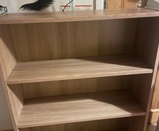 bookcase