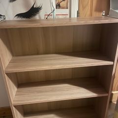 bookcase