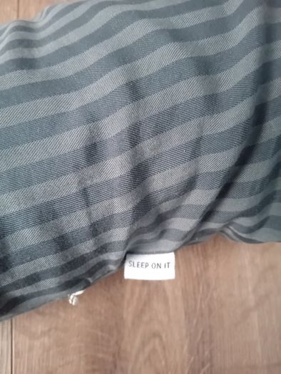 Kids weighted sleeping pillow