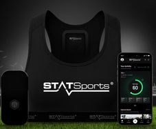 Gps vest