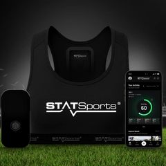 Gps vest