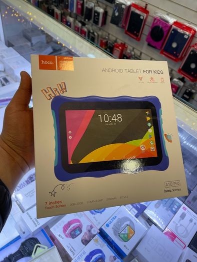Hoco Kids Tablet 32GB New