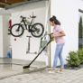 karcher PS30 Scrubing Brush Attachment Image 4