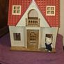 Sylvanian Families Red Roof Cosy Cottage Image 2