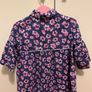Armani Junior  girl's blouse Image 2