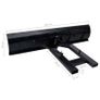 Forklift Snow Plow 200x48 cm Black Image 9