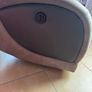 Electric recliner armchair Image 5