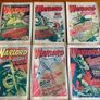 Comics: Warlord 1976 (22 comics) Image 3