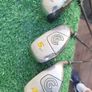 Set of Cleveland Hibore Irons Image 7