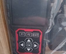 V601 OBD2 Scanner, Car and Truck Fault Code Reader
