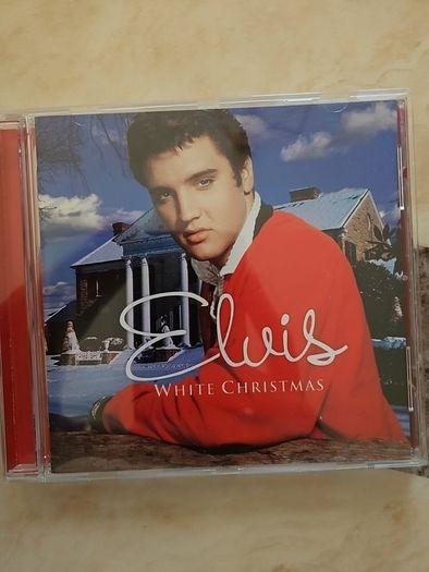 Elvis 26 CD Collection