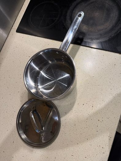 dish