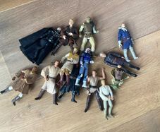 star wars figure bundle