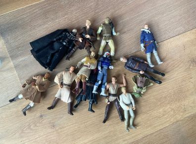star wars figure bundle