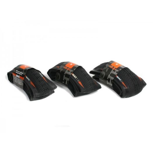Folding Tyre Street Premium Mac1.5 2.00 Black