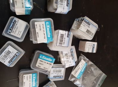 Huvema I tools carbide inserts