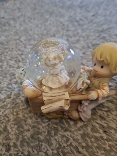 Snowglobes